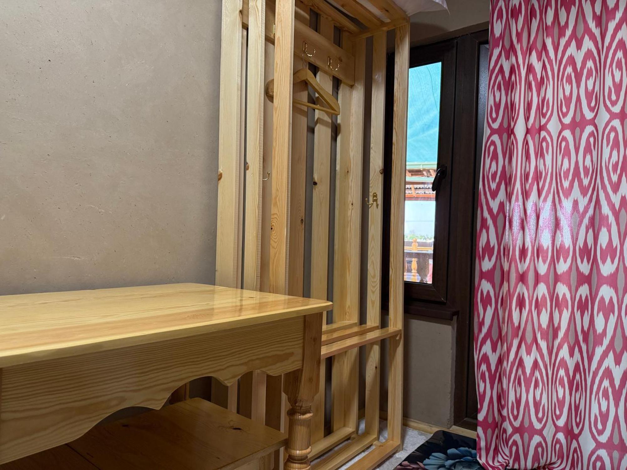 Azaliya Hostel Samarkand Luaran gambar